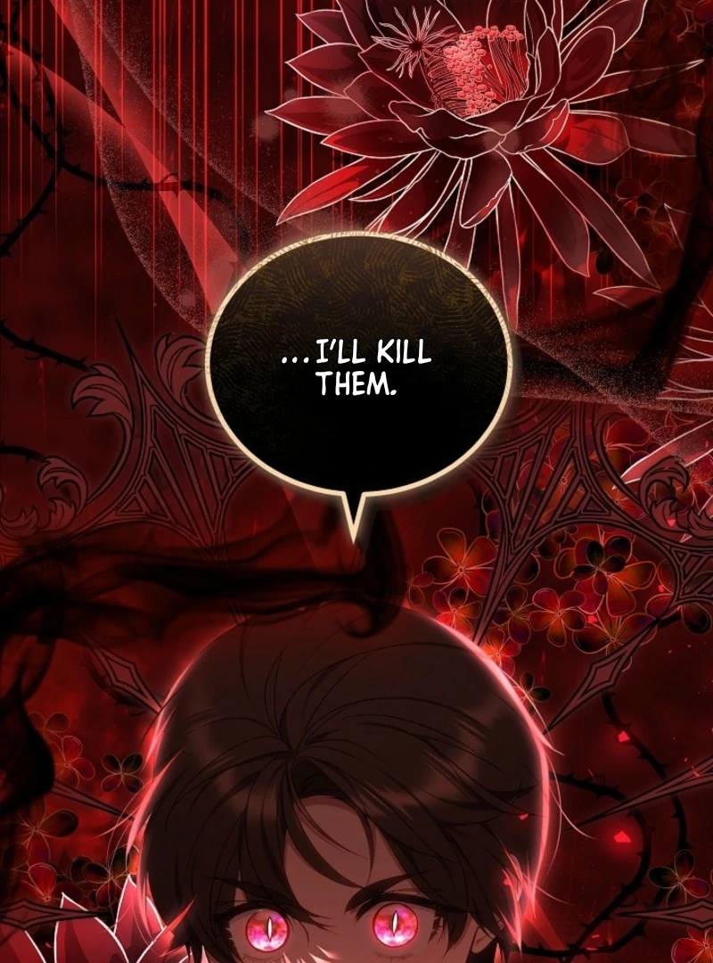 I Nurtured the Seed of Evil Chapter 5 - page 121