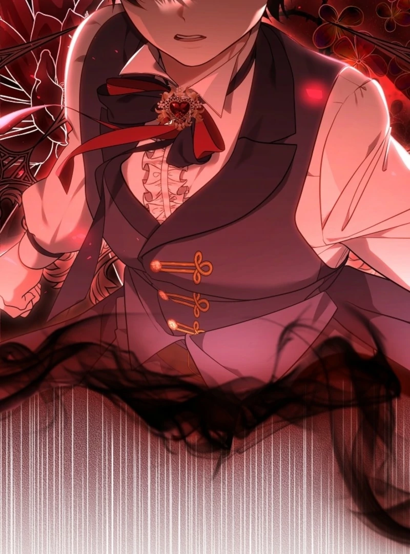 I Nurtured the Seed of Evil Chapter 5 - page 122