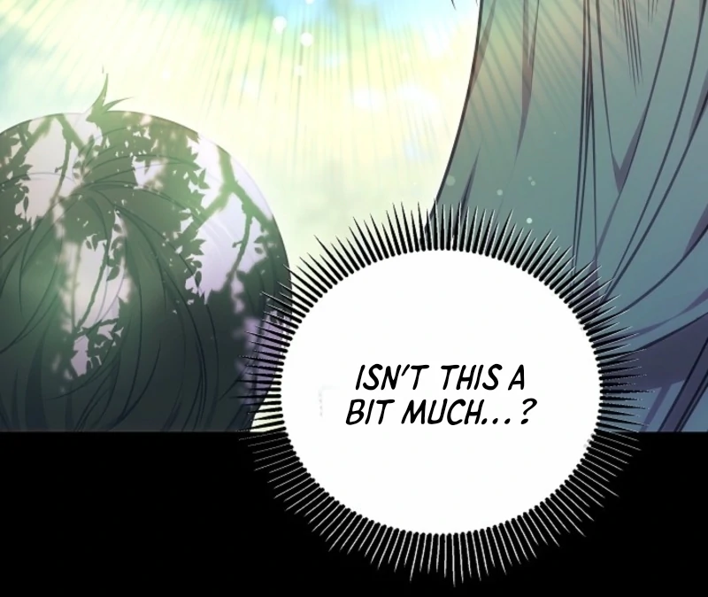 I Nurtured the Seed of Evil Chapter 5 - page 14