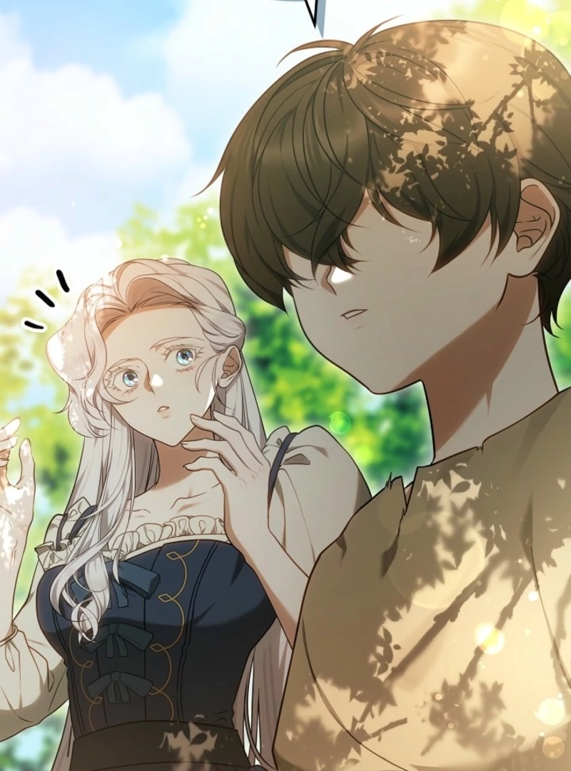 I Nurtured the Seed of Evil Chapter 5 - page 19