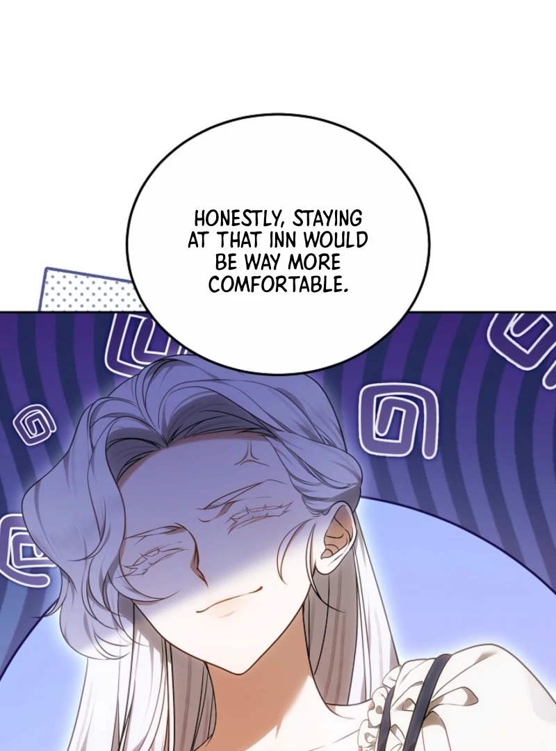 I Nurtured the Seed of Evil Chapter 5 - page 23