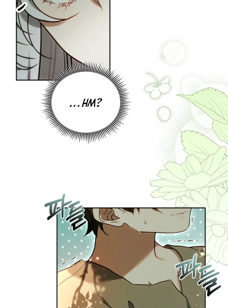 I Nurtured the Seed of Evil Chapter 5 - page 25