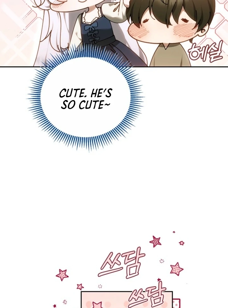 I Nurtured the Seed of Evil Chapter 5 - page 38