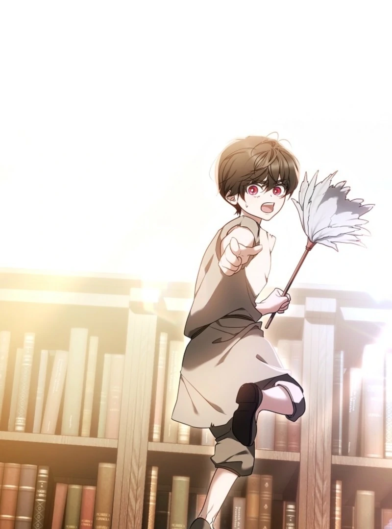 I Nurtured the Seed of Evil Chapter 5 - page 50