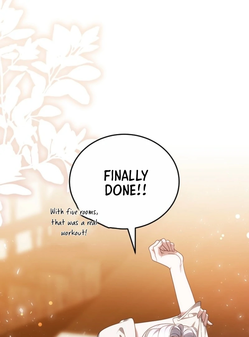 I Nurtured the Seed of Evil Chapter 5 - page 56