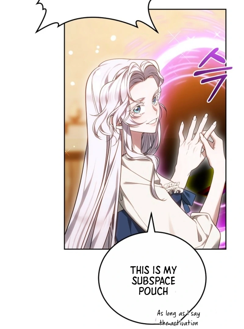 I Nurtured the Seed of Evil Chapter 5 - page 60