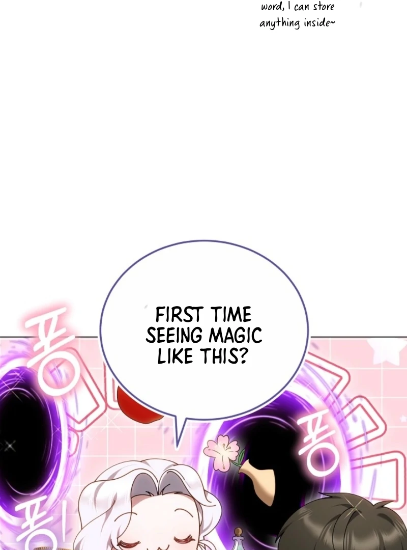 I Nurtured the Seed of Evil Chapter 5 - page 61