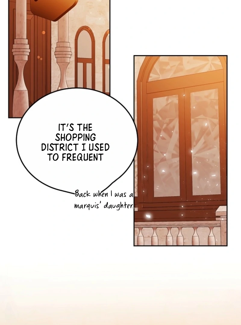I Nurtured the Seed of Evil Chapter 5 - page 72