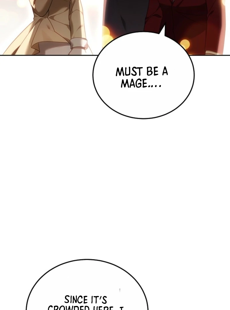 I Nurtured the Seed of Evil Chapter 5 - page 74