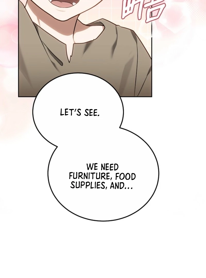 I Nurtured the Seed of Evil Chapter 5 - page 77