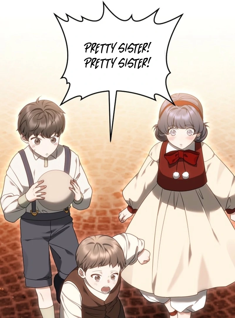 I Nurtured the Seed of Evil Chapter 5 - page 80