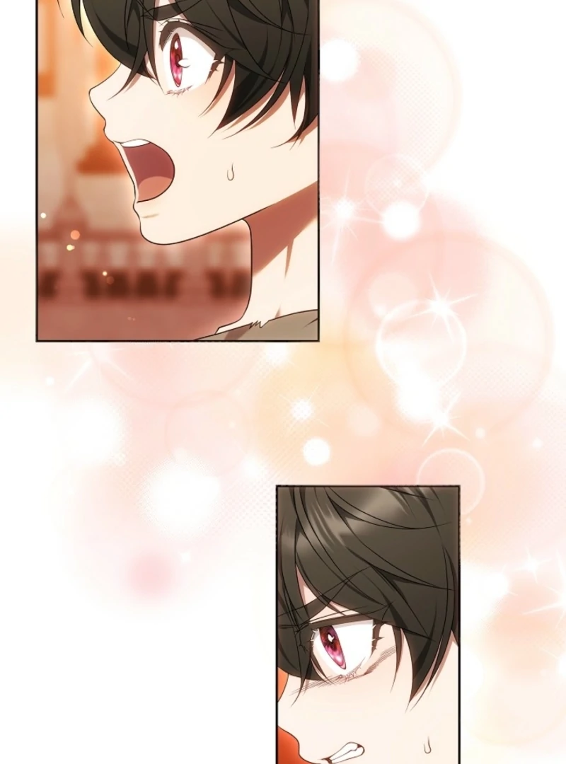 I Nurtured the Seed of Evil Chapter 5 - page 87