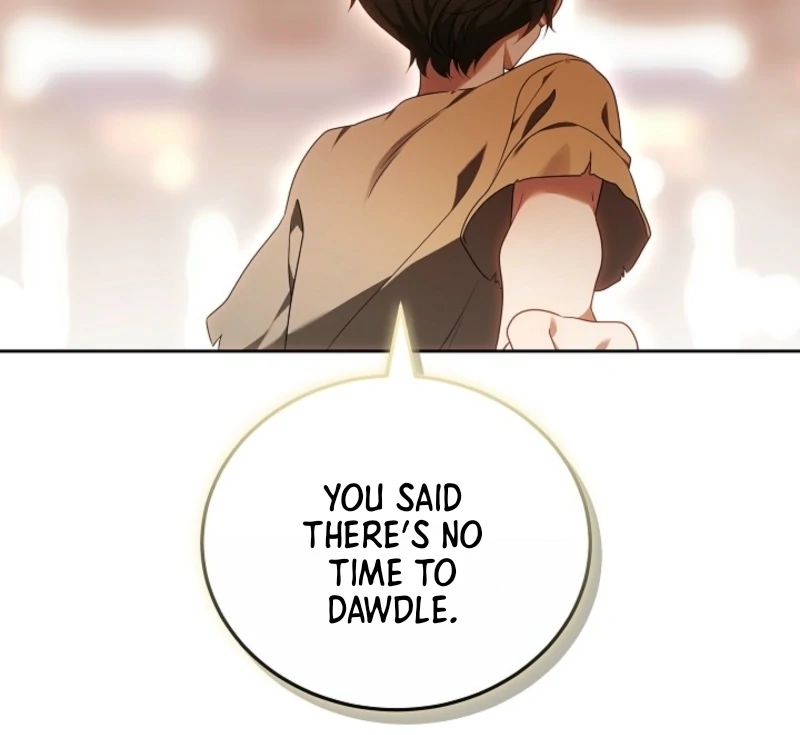 I Nurtured the Seed of Evil Chapter 5 - page 92