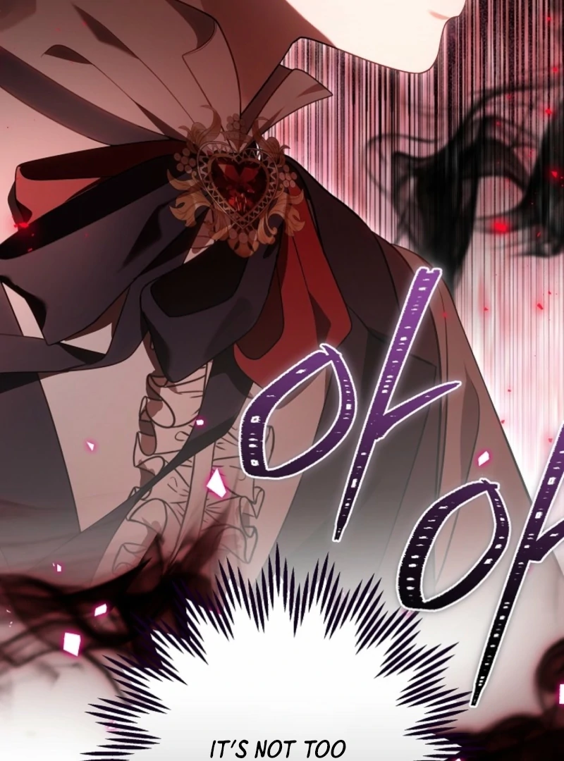 I Nurtured the Seed of Evil Chapter 6 - page 9