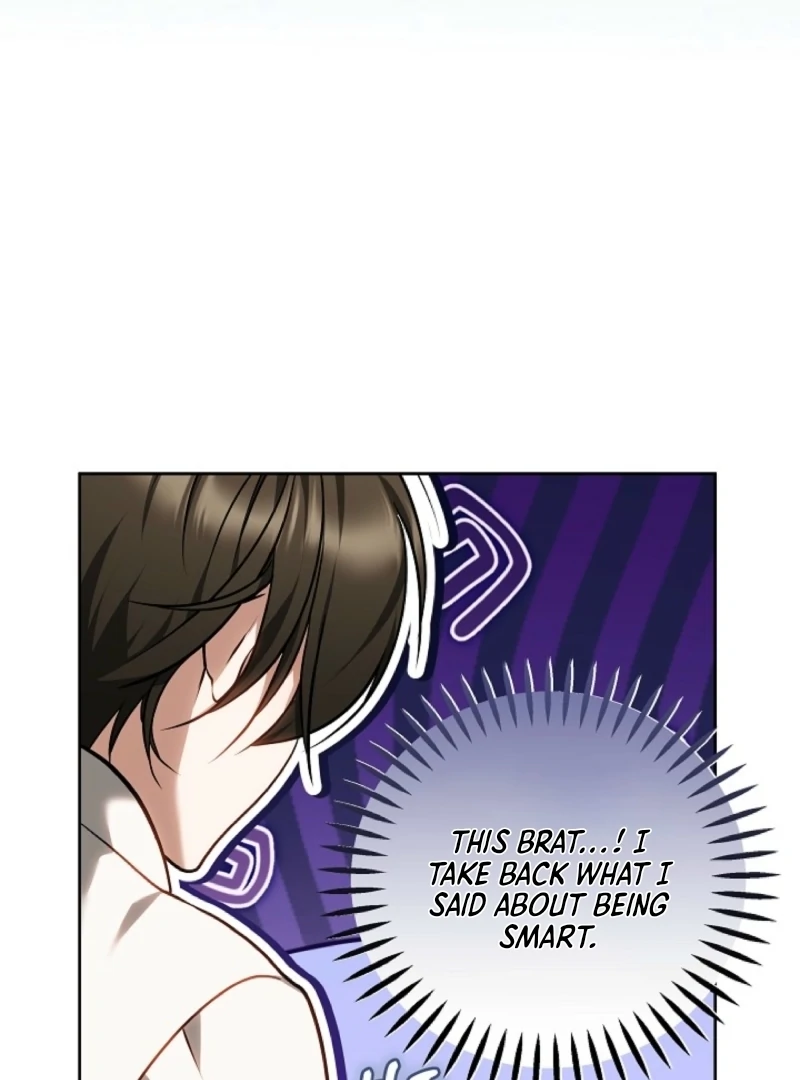 I Nurtured the Seed of Evil Chapter 6 - page 100