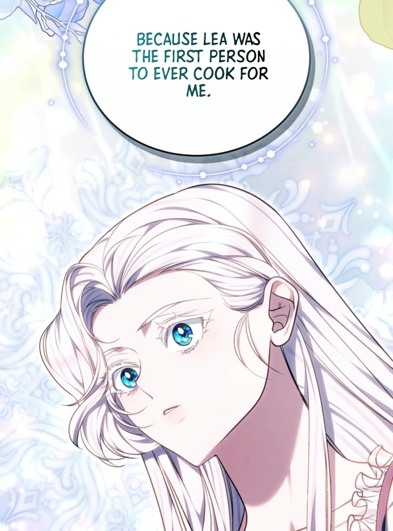 I Nurtured the Seed of Evil Chapter 6 - page 104