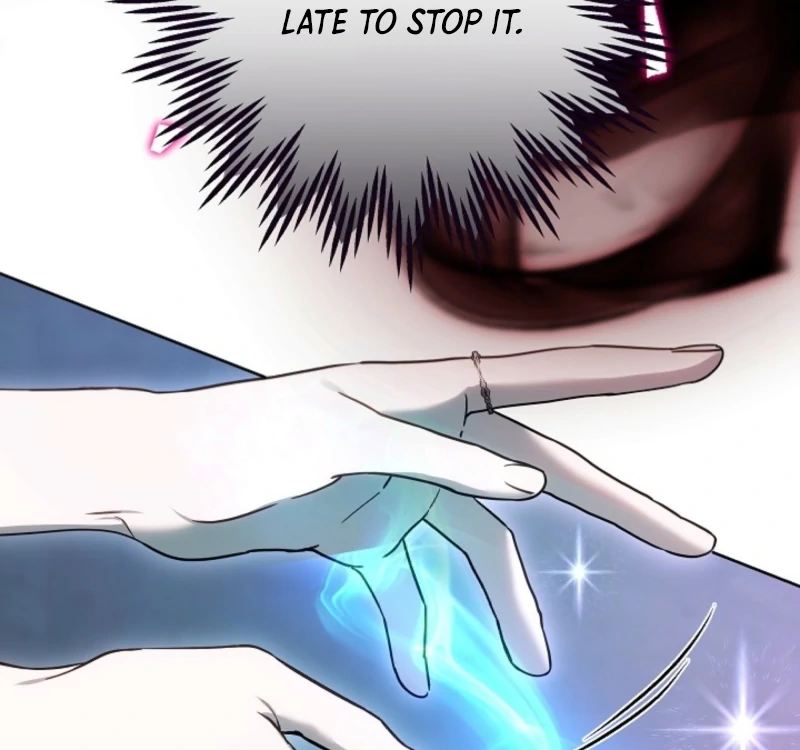 I Nurtured the Seed of Evil Chapter 6 - page 10