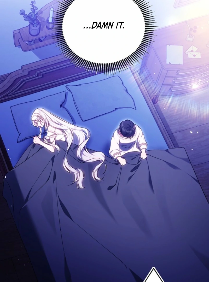 I Nurtured the Seed of Evil Chapter 6 - page 114