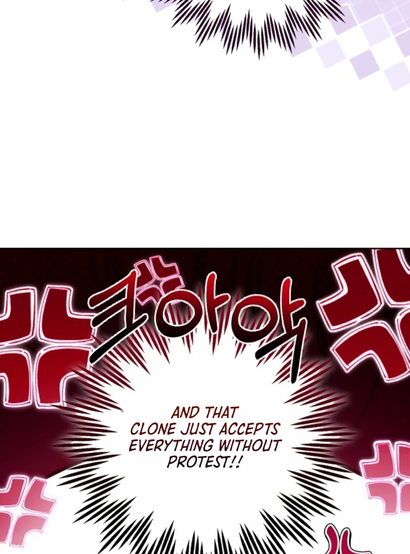 I Nurtured the Seed of Evil Chapter 6 - page 117