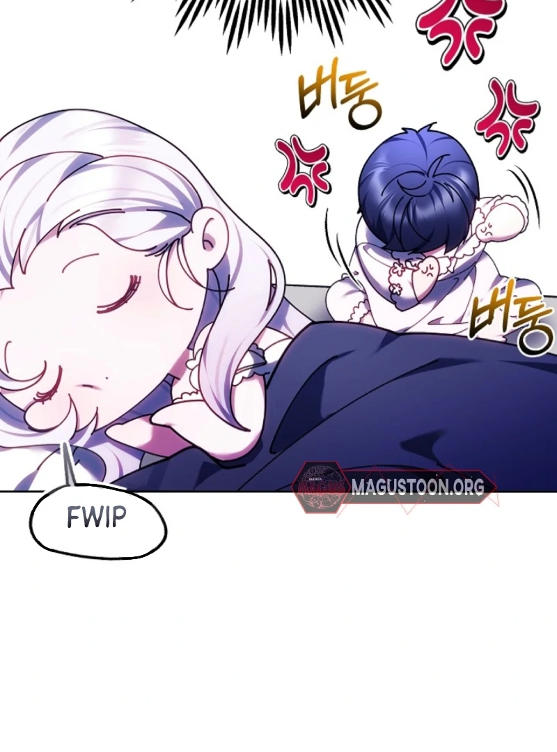 I Nurtured the Seed of Evil Chapter 6 - page 118