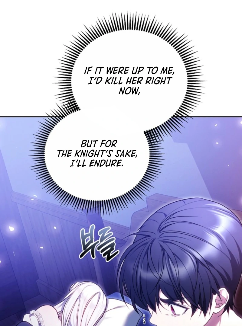 I Nurtured the Seed of Evil Chapter 6 - page 119