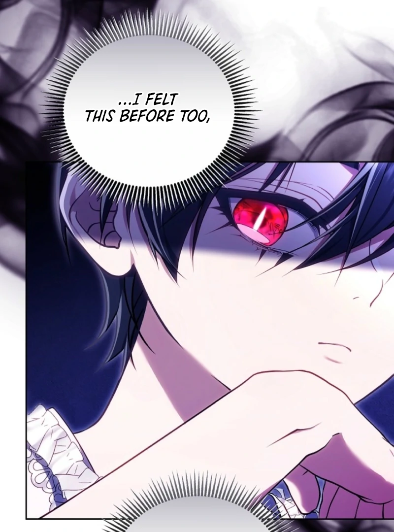 I Nurtured the Seed of Evil Chapter 6 - page 121