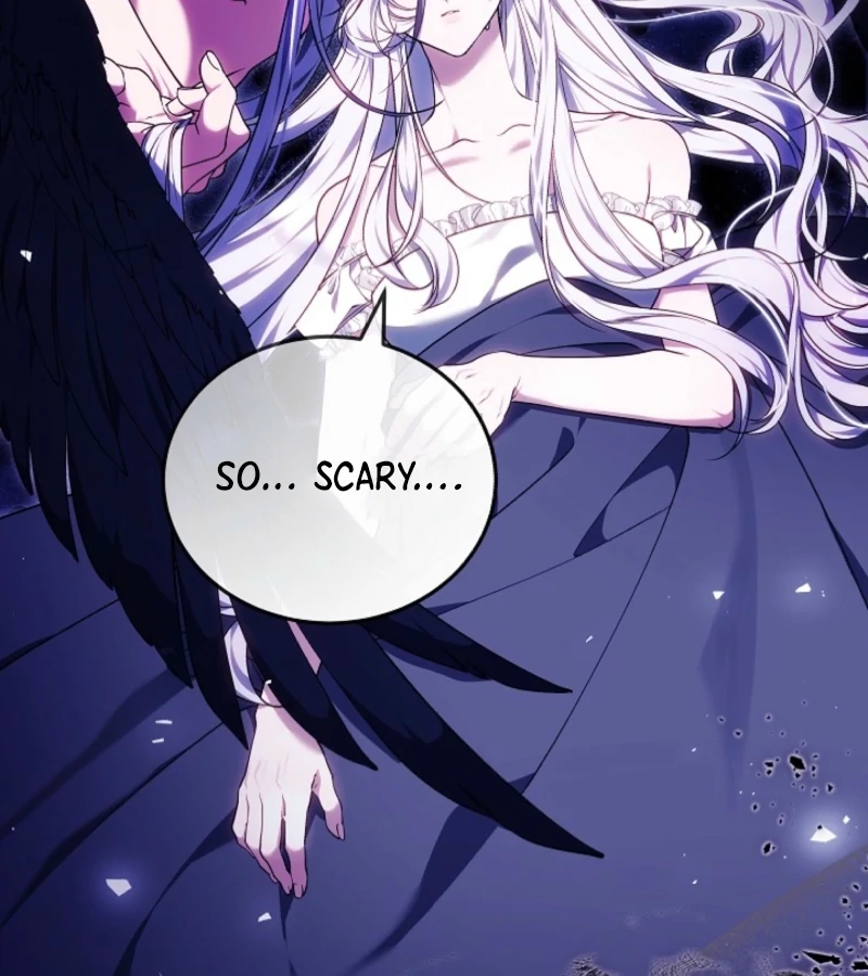 I Nurtured the Seed of Evil Chapter 6 - page 124