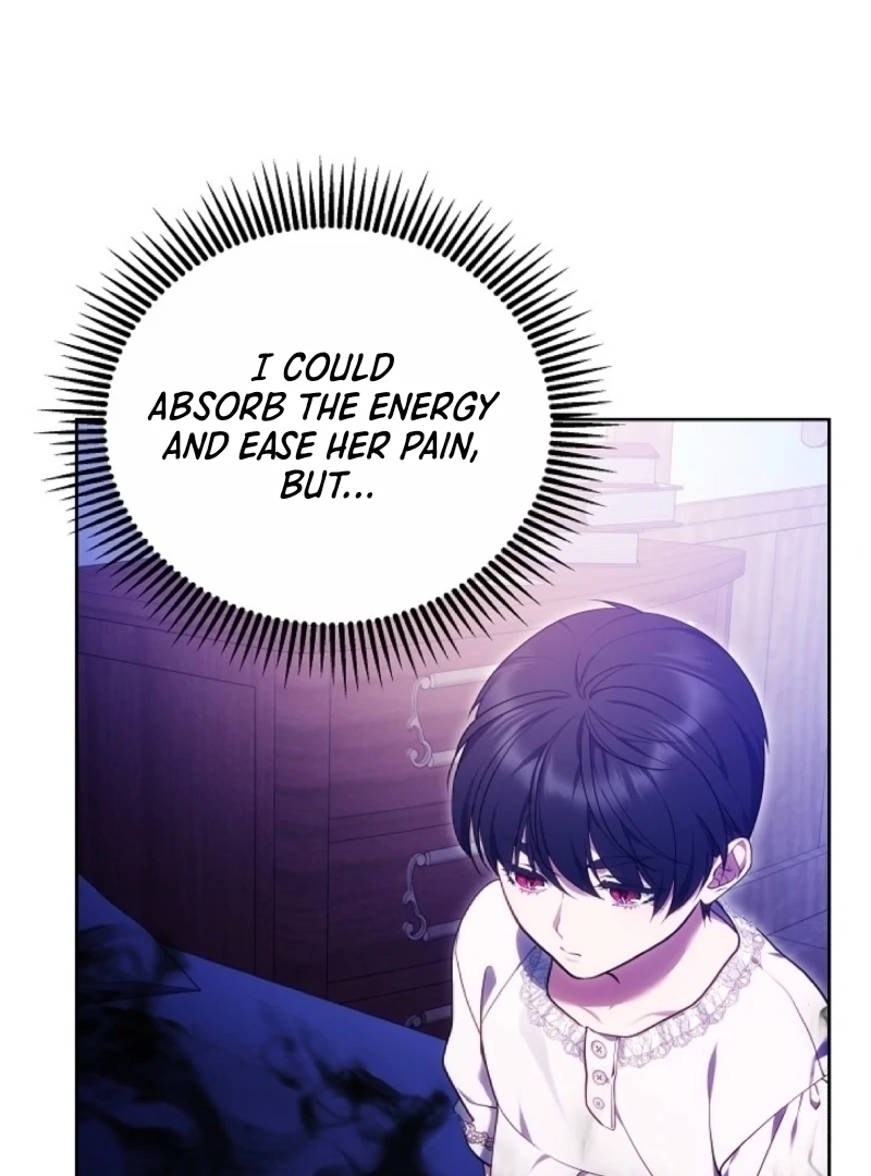 I Nurtured the Seed of Evil Chapter 6 - page 126