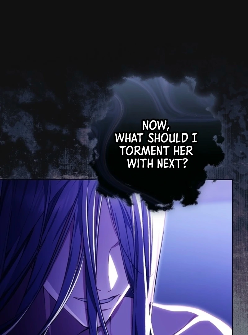 I Nurtured the Seed of Evil Chapter 6 - page 131