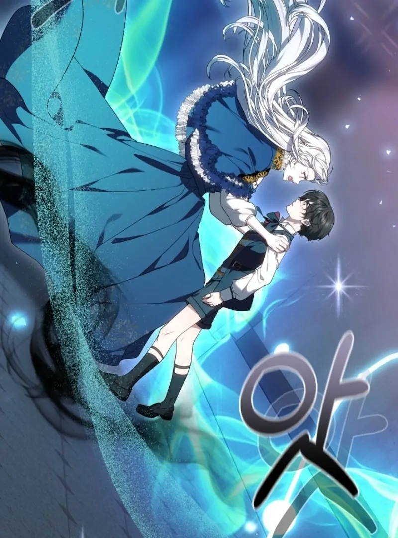 I Nurtured the Seed of Evil Chapter 6 - page 13