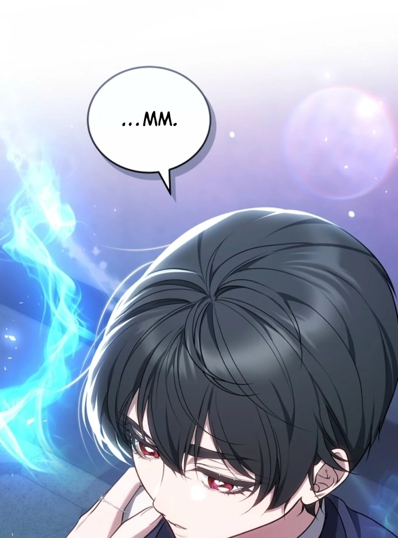 I Nurtured the Seed of Evil Chapter 6 - page 16