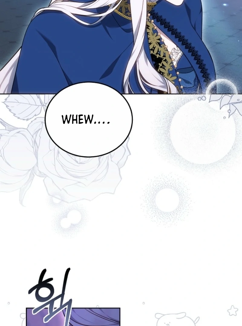 I Nurtured the Seed of Evil Chapter 6 - page 20