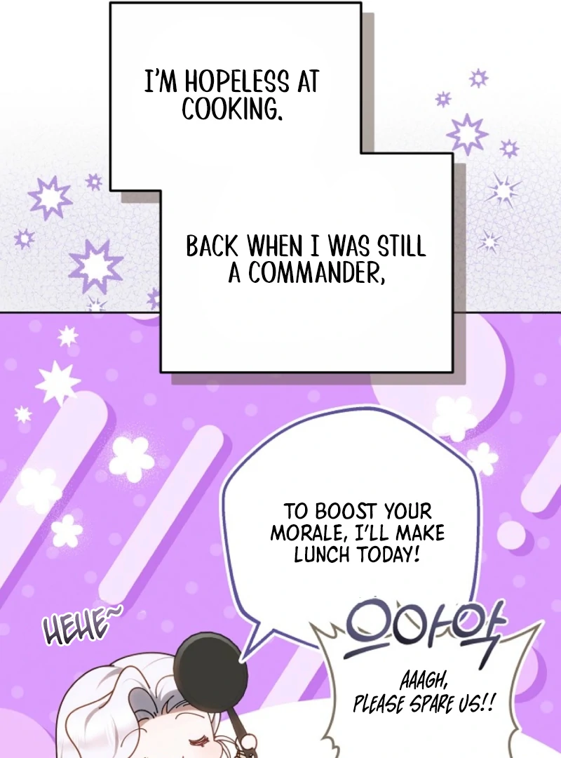 I Nurtured the Seed of Evil Chapter 6 - page 37