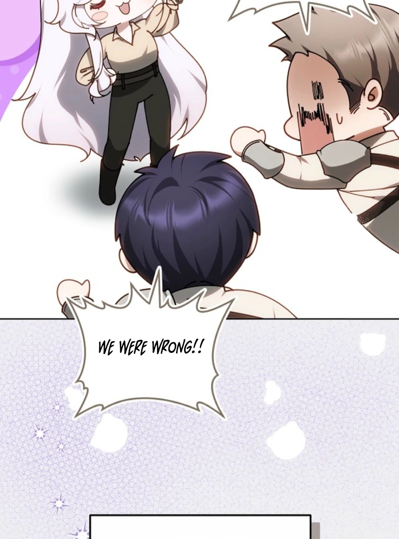 I Nurtured the Seed of Evil Chapter 6 - page 38