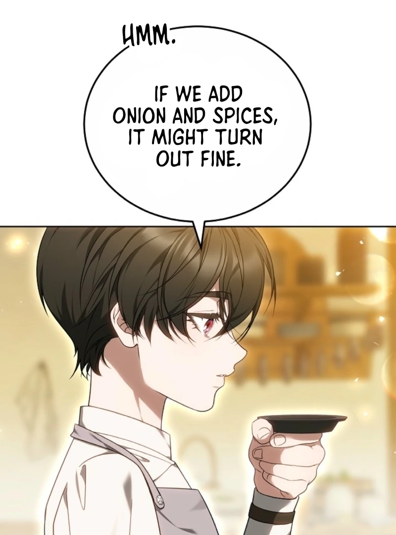 I Nurtured the Seed of Evil Chapter 6 - page 50