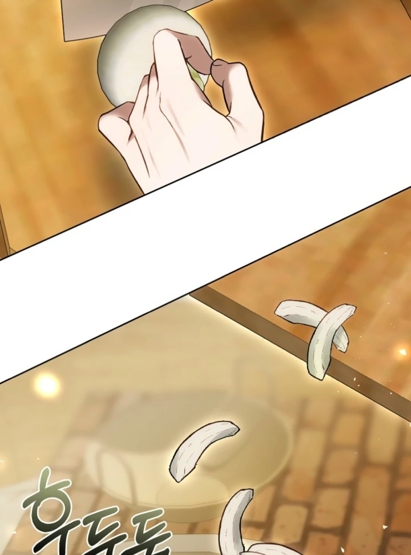 I Nurtured the Seed of Evil Chapter 6 - page 54