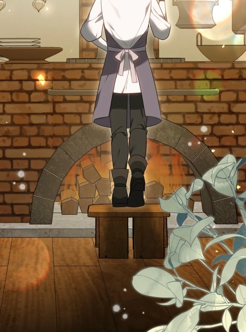 I Nurtured the Seed of Evil Chapter 6 - page 60