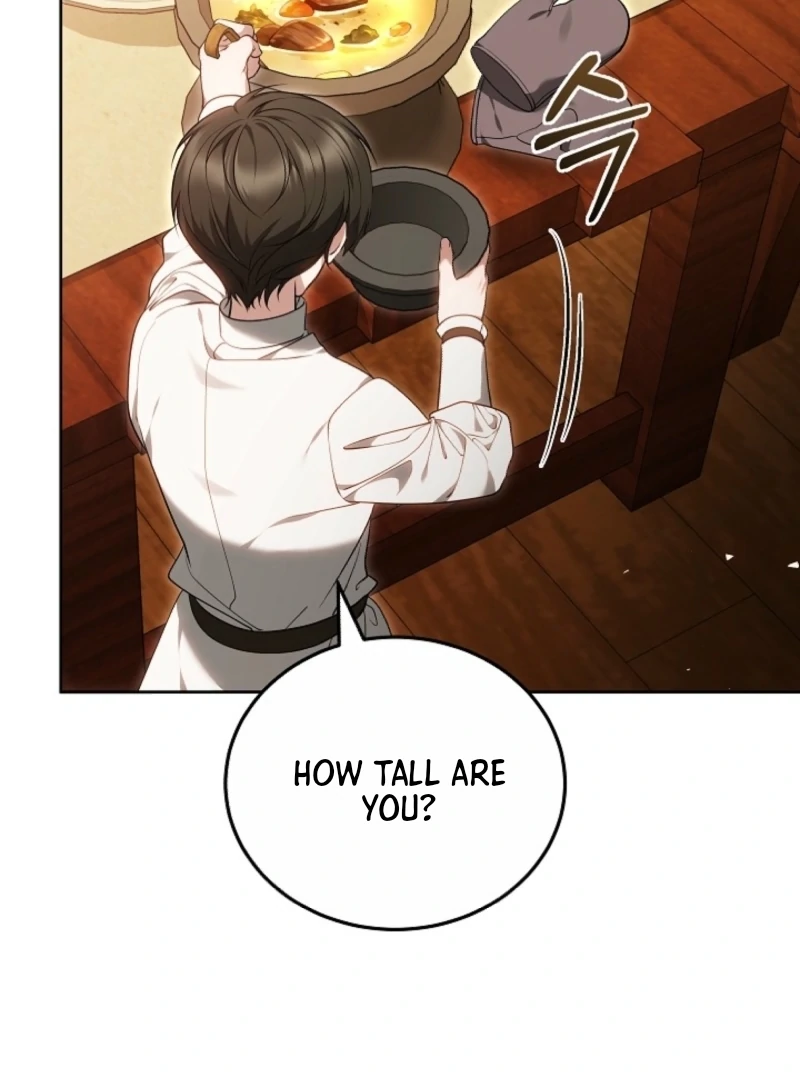 I Nurtured the Seed of Evil Chapter 6 - page 72