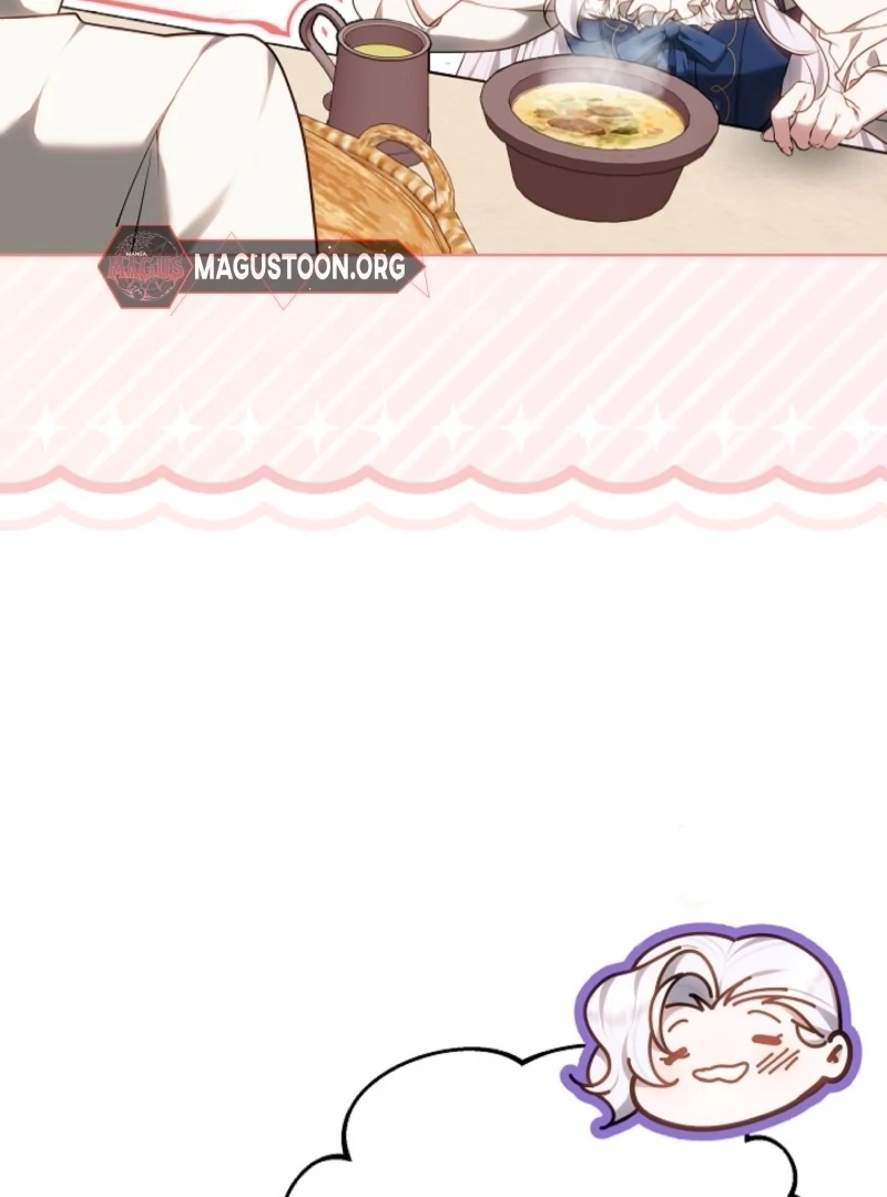 I Nurtured the Seed of Evil Chapter 6 - page 80