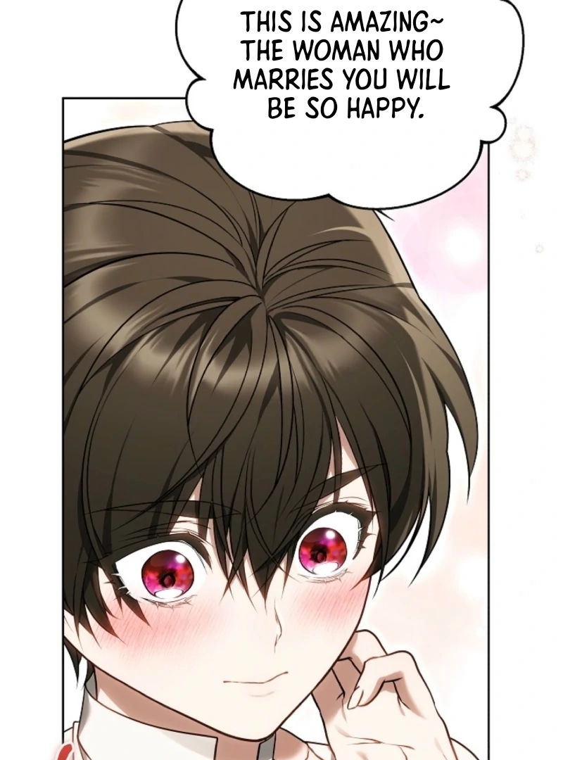 I Nurtured the Seed of Evil Chapter 6 - page 81