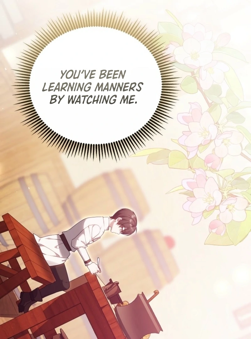 I Nurtured the Seed of Evil Chapter 6 - page 92