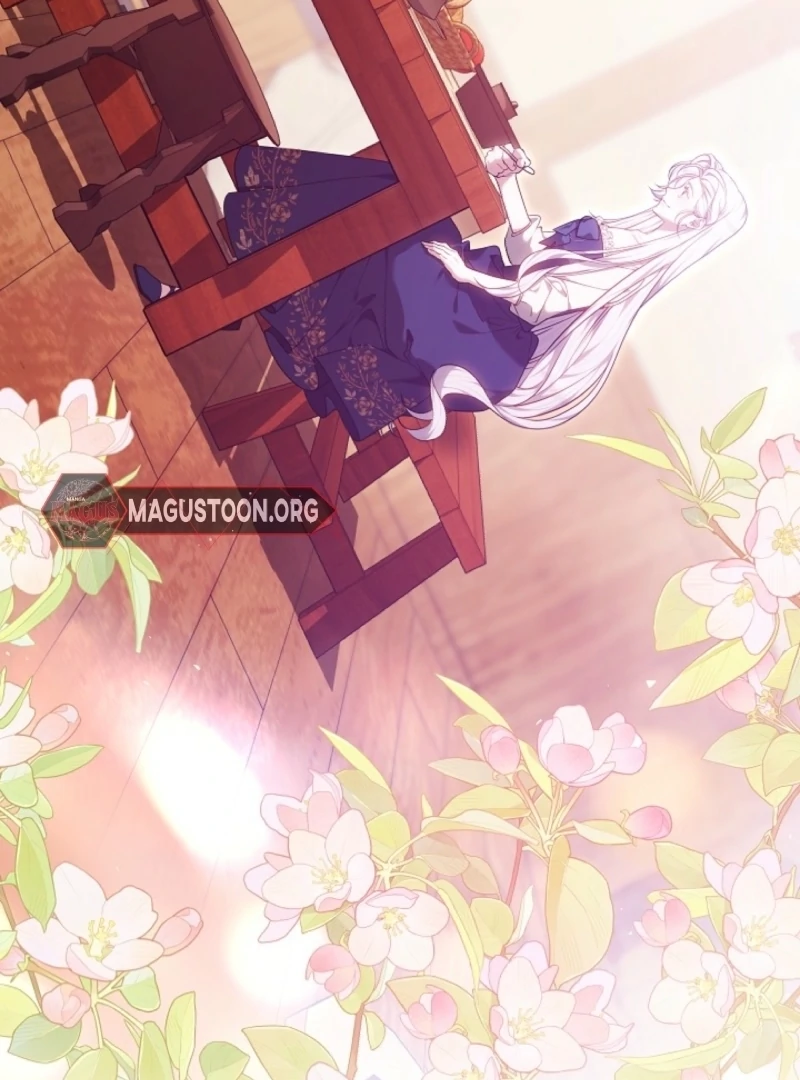 I Nurtured the Seed of Evil Chapter 6 - page 93