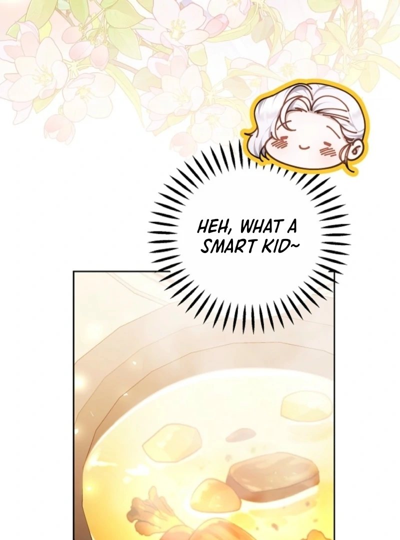 I Nurtured the Seed of Evil Chapter 6 - page 94