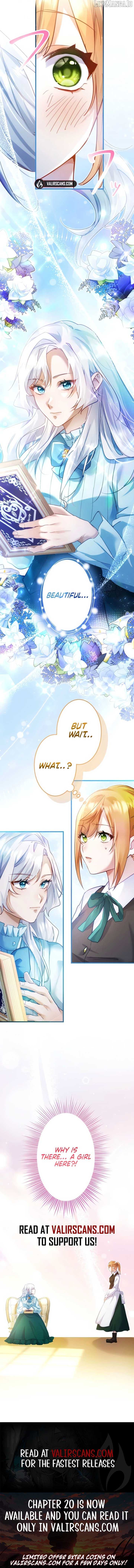 I Committed a One-Night Mistake with the Young Lady? Chapter 1 - page 10