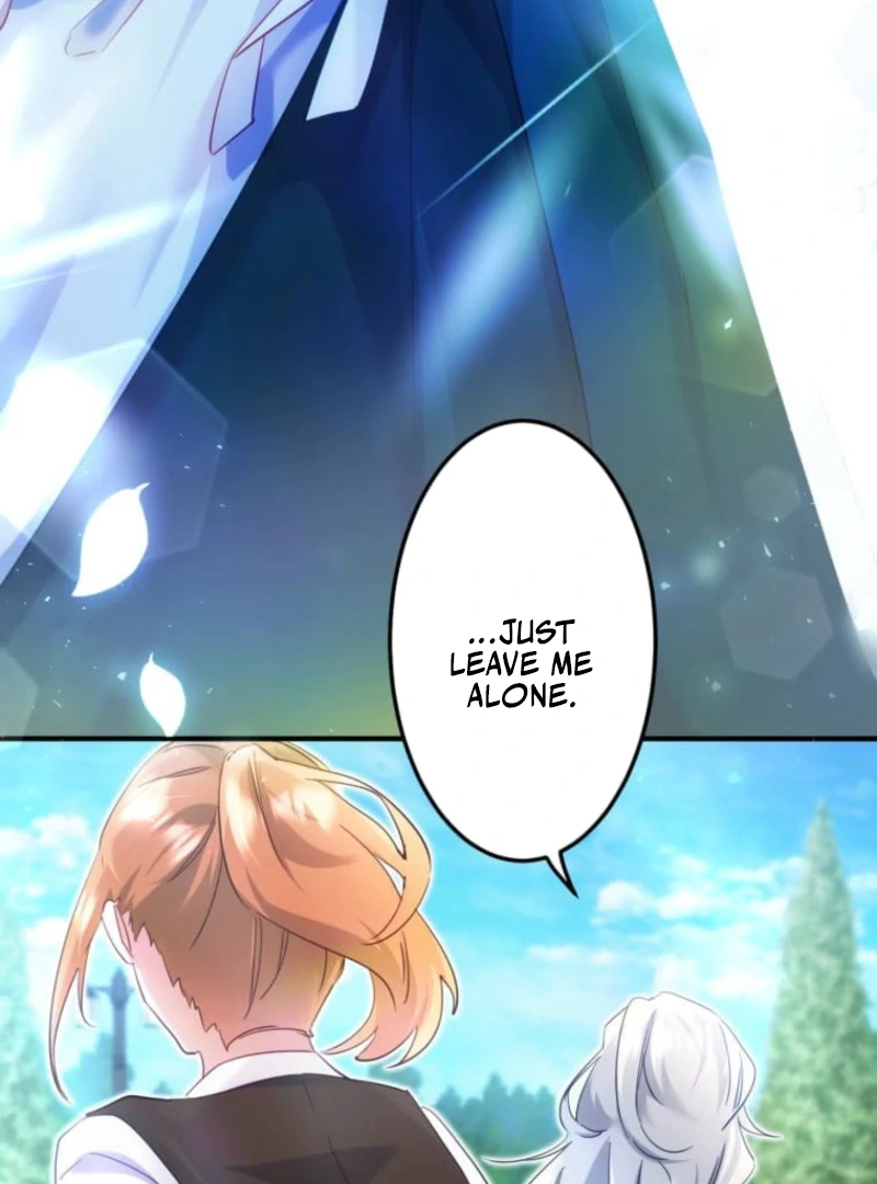 I Committed a One-Night Mistake with the Young Lady? Chapter 13 - page 10