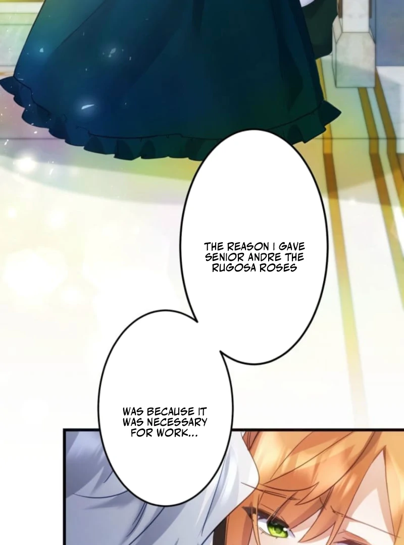 I Committed a One-Night Mistake with the Young Lady? Chapter 13 - page 101