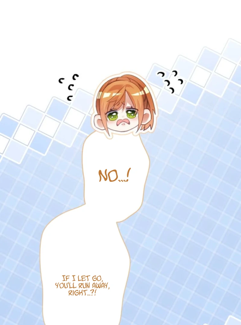 I Committed a One-Night Mistake with the Young Lady? Chapter 13 - page 104