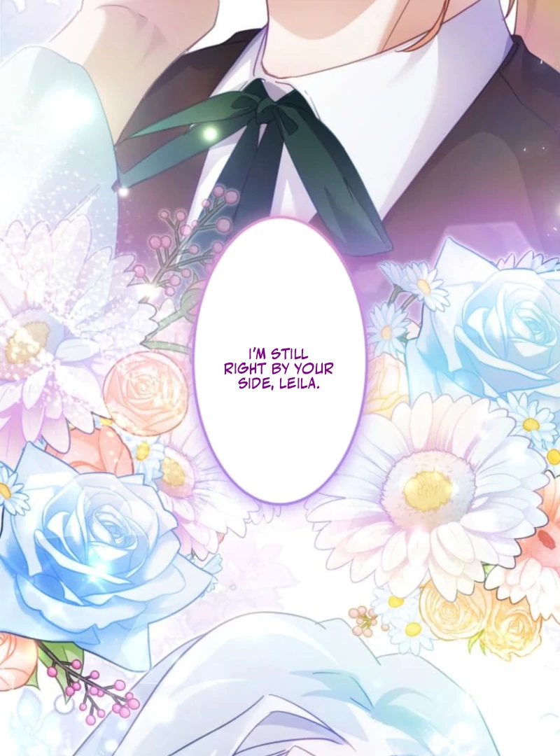 I Committed a One-Night Mistake with the Young Lady? Chapter 13 - page 108