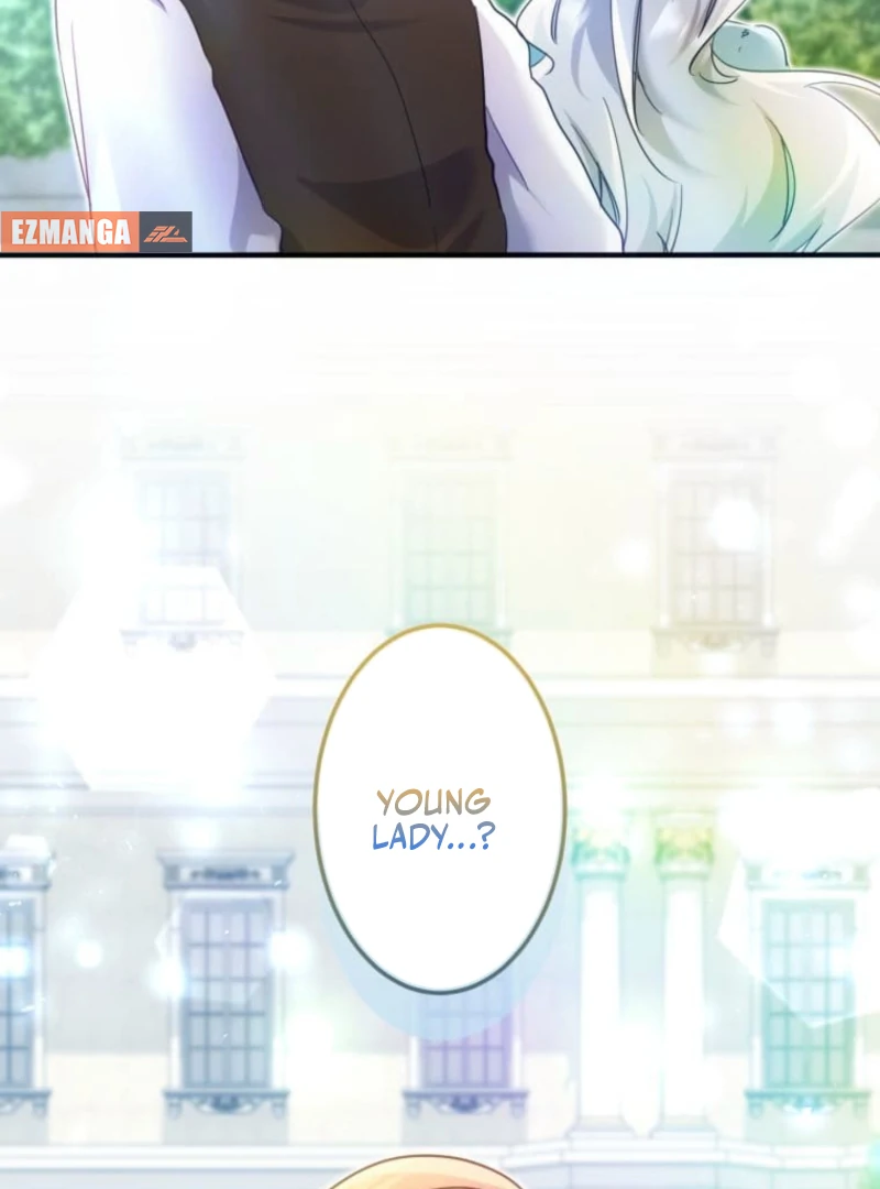 I Committed a One-Night Mistake with the Young Lady? Chapter 13 - page 11