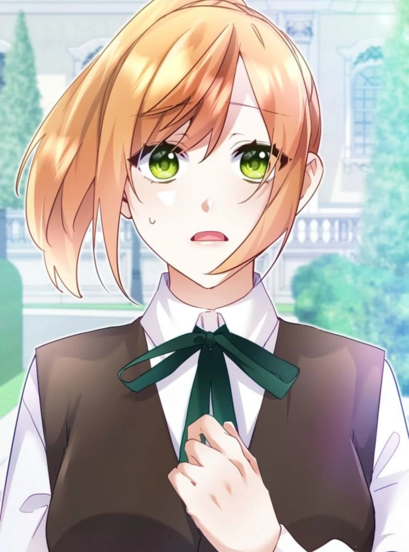 I Committed a One-Night Mistake with the Young Lady? Chapter 13 - page 12